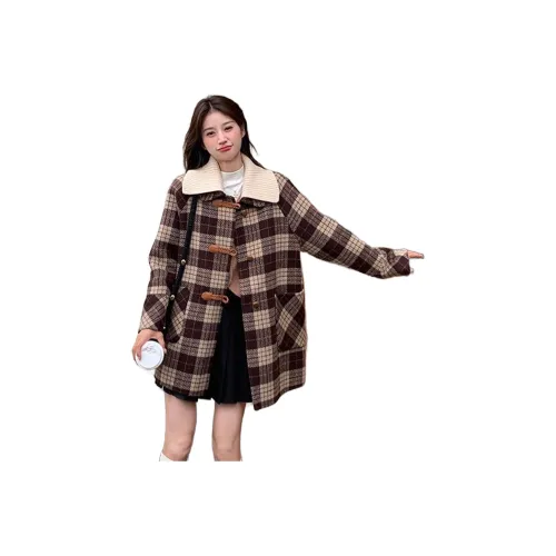 JZWSTUDIO Изображение Цвет Женские Свитера