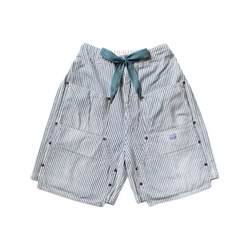 Капитал Хикори Нутс Мужские Повседневные Шорты