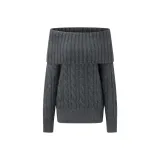 Элегантный серый