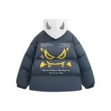 Dark Gray [В комплекте с High-Quality Свитшот]