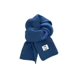 Глубокий морской синий