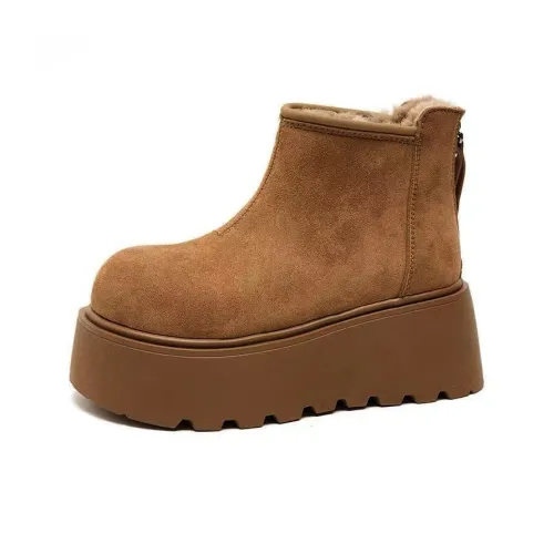 CIELMODE Короткие Сноубутсы Женские