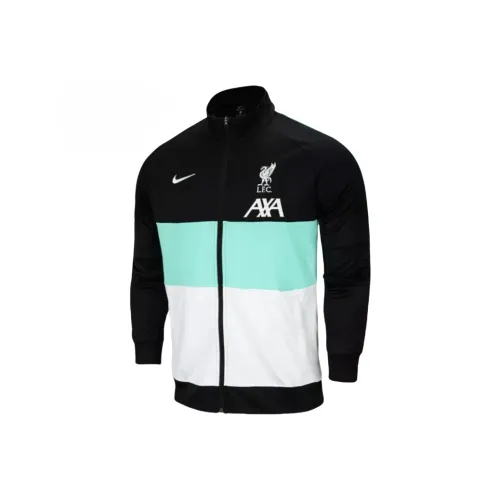 nike Бирюзовый Мужской Куртки