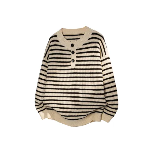 FRALAARRI Унисекс Трикотаж