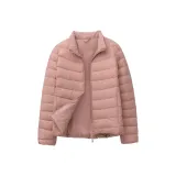 Облачно-розовый