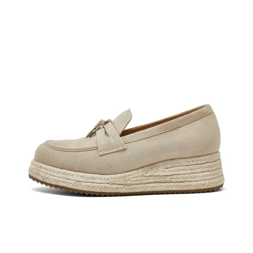 COMELY Лоферы Женские