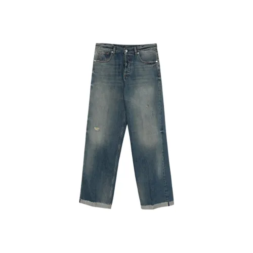 Nine inthe Утро Джинсы Женские