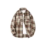 Кофейно-абрикосовый