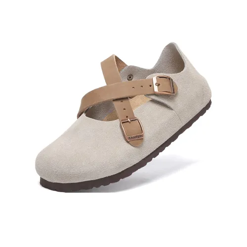 Khadgar Обувь Birkenstock Женская