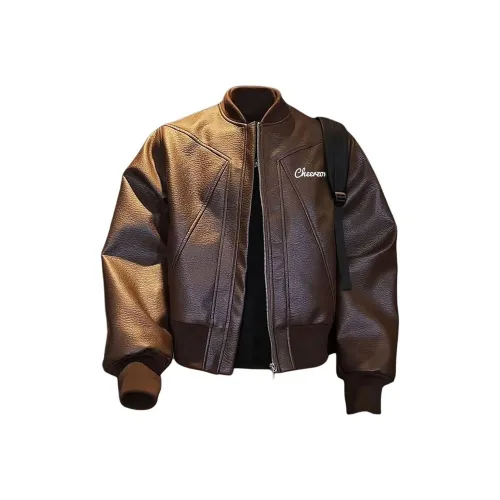 CHEER ZONE Унисекс Куртки