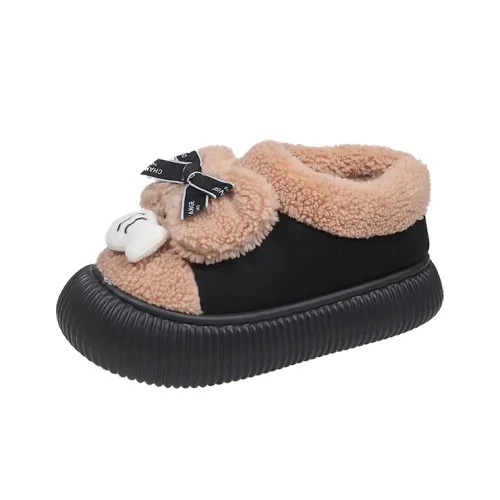 KLJK Сноубутсы Женские