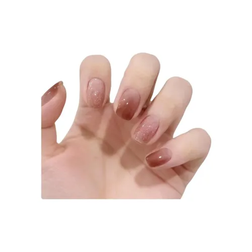 OUYUJI Накладные ногти для женщин