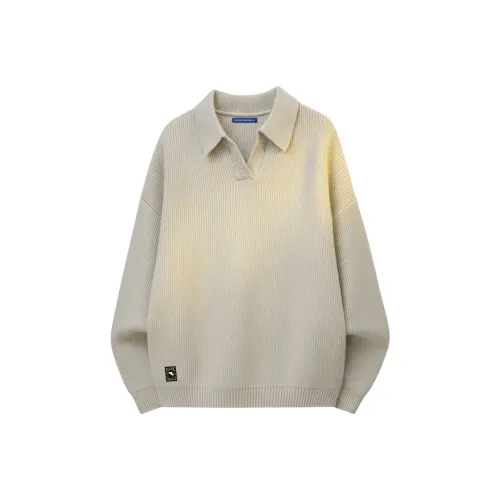 FAIRWHALE Унисекс Свитера