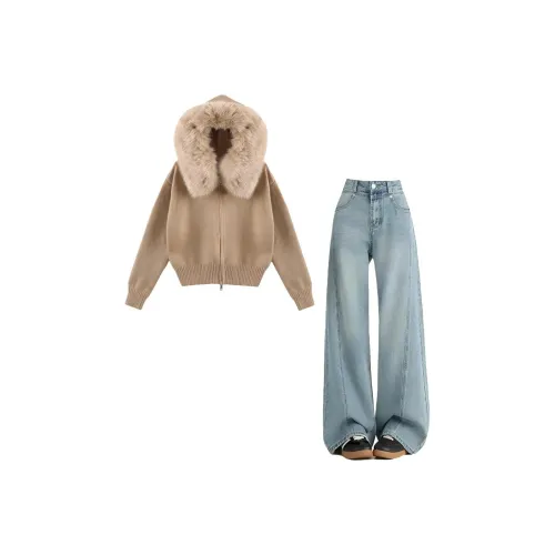 ONENINE34PM Повседневный костюм женский