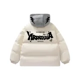 Экрю-Красная клетка