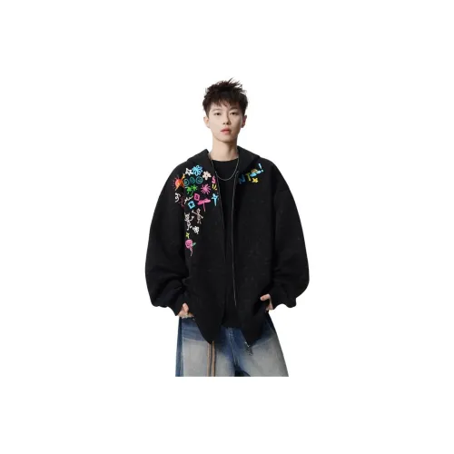 YINNIZHE Унисекс Свитшоты