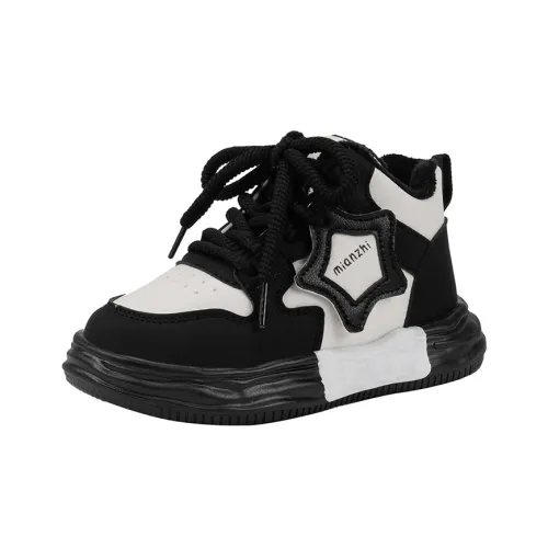 Wooden Rabbit High Топ Скейтборд Кроссовки