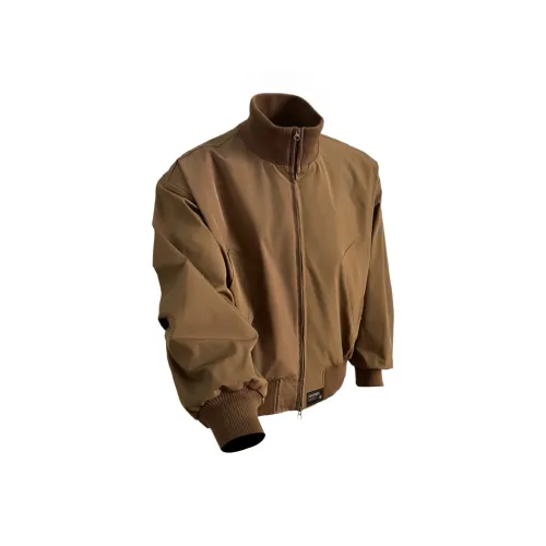 SUNSETMONENT Хлопковый пуховик унисекс