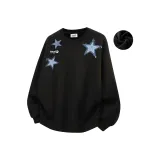 Черный [с флисовой подкладкой]