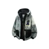 Светло-серый