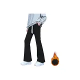 Black (Улучшенный с флисовой подкладкой)