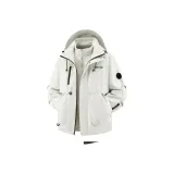 Айвори Белый (3-в-1, съемный вкладыш)