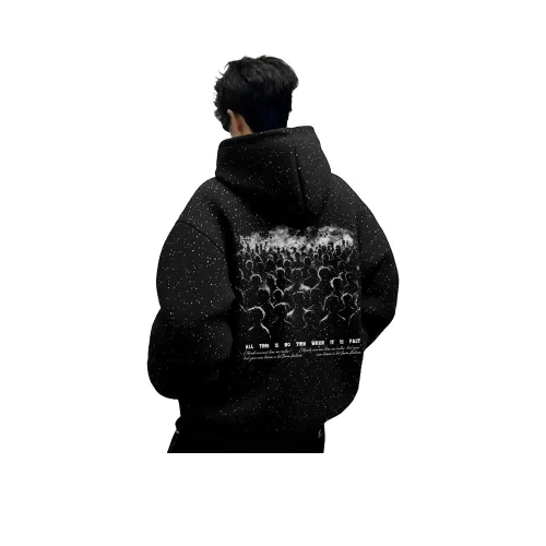 WHELVE Унисекс Свитшоты