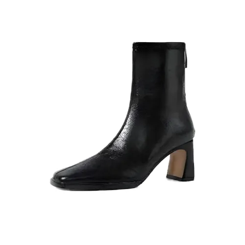 Wuji Ботильоны Женские