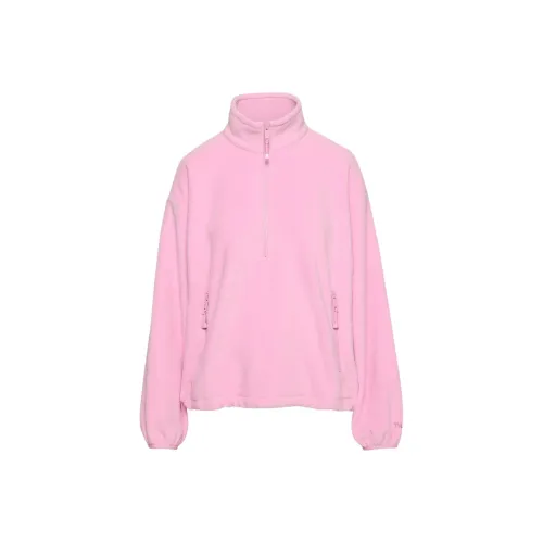 ARITZIA FW25 Mellow Mockneck Свитшот Женские