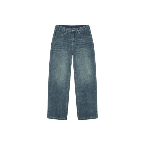 JEEP Classic Collection Джинсы Унисекс