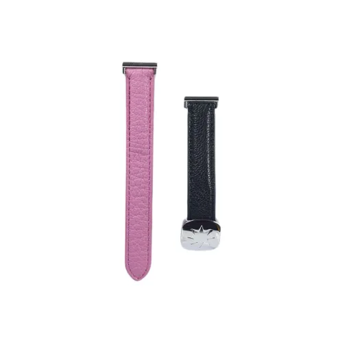 WEIXIN Ремешок Huawei Совместимость Воловья кожа Кожа Материал