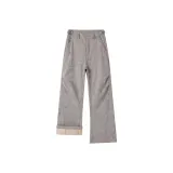 Хаки, основной, с флисовой подкладкой