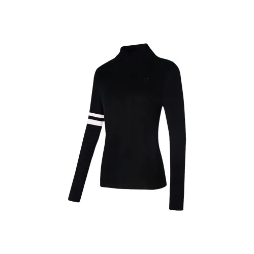 HONMA Женская одежда для гольфа