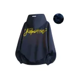 Темно-синий, синий, желтый (с флисовой подкладкой)