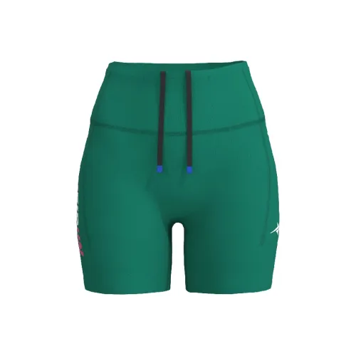 VICTORY LIGHT Беговые шорты Женские