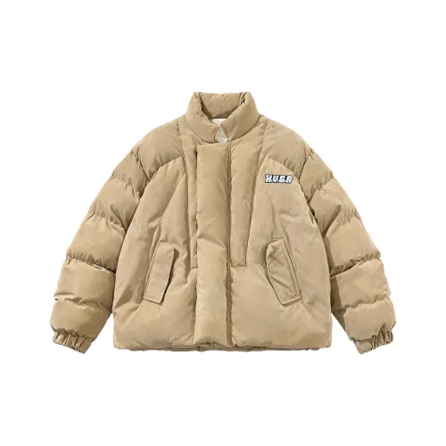 H.V.G.A Унисекс Пуховики