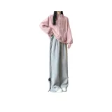 Светло-серый, маленький