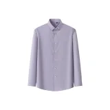 Фиолетовый (Съемный Брошь)