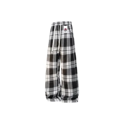 Love Monster Повседневные брюки Унисекс