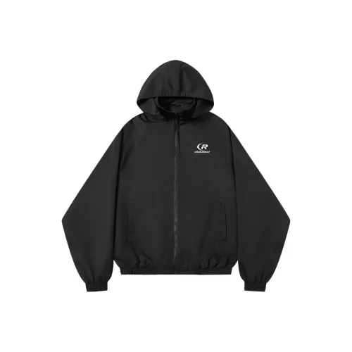 CHARLIE GOLF Унисекс Куртки