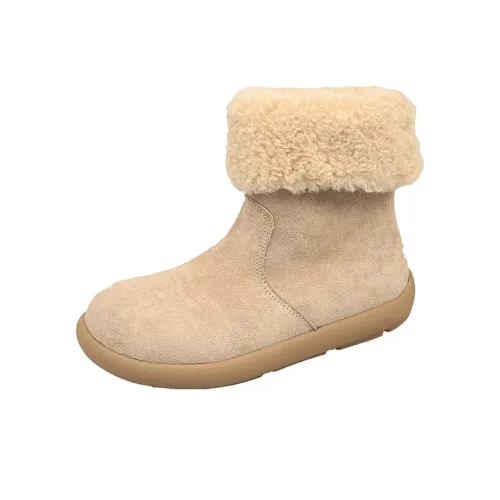 AFJI Сноубутсы Женские