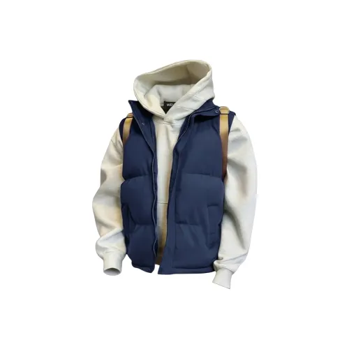 WEINIU Унисекс Жилеты