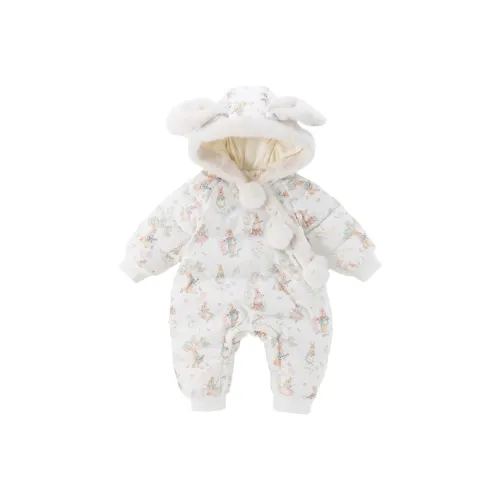 GOYN Пуховые куртки One Piece для малышей и детей младшего возраста