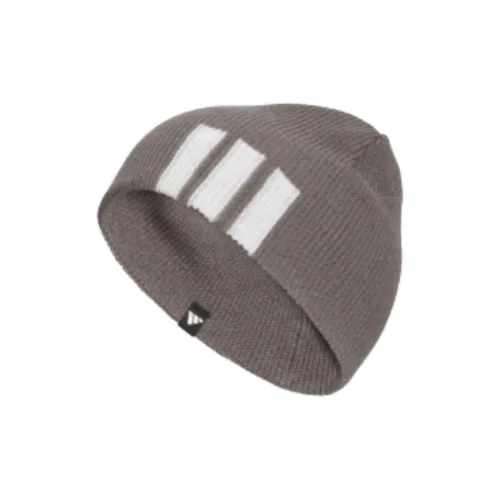Adidas Акриловые шапки-бини унисекс разноцветные