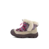 Бежевый Фиолетовый