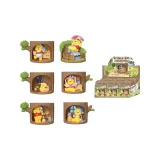 Целая коробка 6 штук