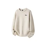 Бежево-абрикосовый