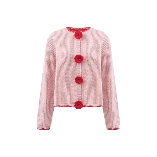 ABBY GODDESS Зимний трикотаж женский