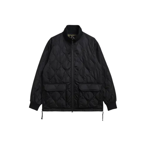 TAION Fw25 112ZML Пуховик Унисекс