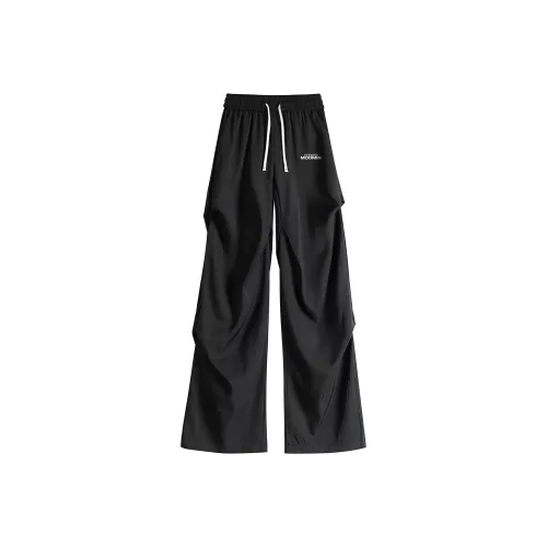 Moomin Unisex Casual Pants Мумин Унисекс Повседневные Брюки